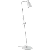 Nordlux Lattiavalaisin Nordlux Patton 130 cm himmennettävä valkoinen
