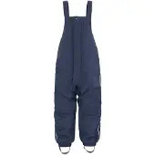 Didriksons Tarfala Toppahousut, Navy, 80