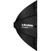 Profoto OCF Softbox 3' Octa