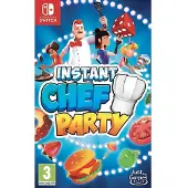 Instant Chef Party - Nintendo Switch - Party