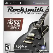 Rocksmith 2014