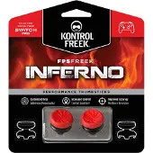 KontrolFreek FPS Freek Inferno - (Switch Pro)