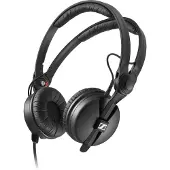 Sennheiser HD 25, LANGALLINEN KUULOKE (506909)