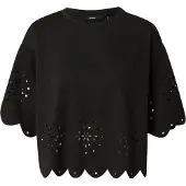 Vero Moda Tora Lyhythihainen Bluusi
