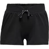 Only Play Onpayna Mw Sports Swt Shorts Noos - Black - XS