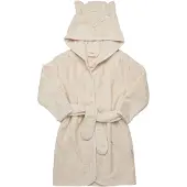 Pippi Baby Kylpytakki - Hiekkakuori M. Kettu - - 110/116 - Kylpytakit