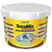 Tetra TetraMin Granules 10 L