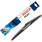 Bosch Aerotwin A383H Tuulilasinpyyhin, Pyyhkijänsulka, Flatblade, taka - Skoda - VW - Seat
