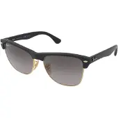 Ray-Ban Clubmaster Oversized - RB4175 877/M3 57