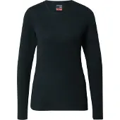 Icebreaker W MERINO 260 OASIS LS CREWE