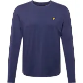 Lyle & Scott Paita marine / keltainen / musta