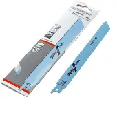 Bosch Puukkosahanterä S 1025 VF; 5 kpl.