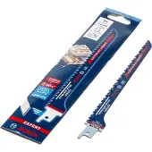 Bosch Puukkosahanterä Expert “Wood with Metal” S 715 LHM, 1 kpl