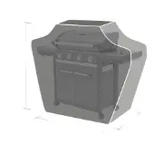 Campingaz Classic Xl Grilli Suojus