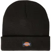Dickies Gibsland Beanie - Black - ONE SIZE