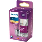 Philips LED Classic 25W P45 E27 LED-lamppu, kirkas