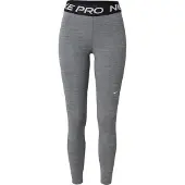 Nike Urheiluhousut meleerattu harmaa / musta / valkoinen