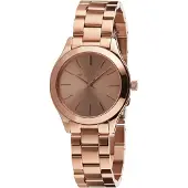 Michael Kors MK3513 Mini Slim Runway