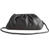 Markberg Oksanambg Clutch - Black - ONE SIZE