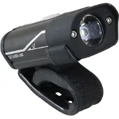 Halo Alfa 400lm + takahuomiovalo usb