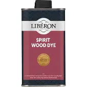 Liberon 250ml spriipohjainen petsi