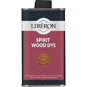 Liberon 250ml spriipohjainen petsi