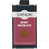 Liberon 250ml spriipohjainen petsi