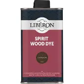 Liberon 250ml spriipohjainen petsi