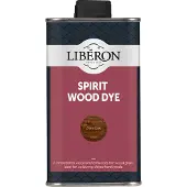Liberon 250ml spriipohjainen petsi