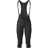 Orbea Advanced Thermal Bibknickers Ajohousut Miehet, musta 2022 XL Maantieajohousut