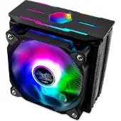 Zalman CNPS10X Optima II Black CPU cooler