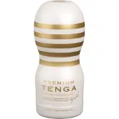 Tenga Premium Original Vacuum Cup Gentle
