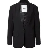 Day birger et mikkelsen Hector - Classic Gabardine - Black - 40