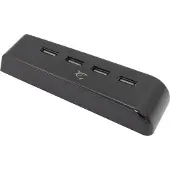 White Shark Cross 4Port USB HUB PS5