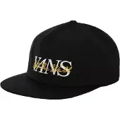 Vans On The Shallow Cap VN0A4TQ2BLK [VN0A4TQ2BLK; M; One size]