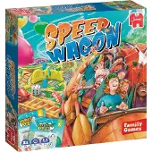 Jumbo Speedwagon Lautapeli