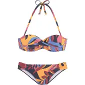 Sunseeker Bikini monivärinen