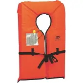 PLASTIMO Storm 100n Lifejacket Oranssi 40-50 kg
