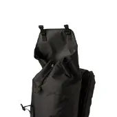 Agu Double Urban Essentials DWR musta heijastava hihna
