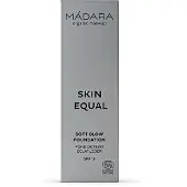 Mádara Skin Equal Foundation SPF20 #50 Golden Sand