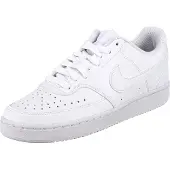 Nike Urheilukengät 'Court Vision' valkoinen