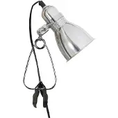 Nordlux Photo / Clamp - Silver - ONE SIZE