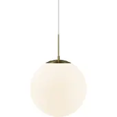Nordlux Riippuvalaisin , Grant, himmennettävä, Valkoinen, Olohuone, Lasi