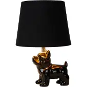 Lucide Sir Winston pöytävalaisin
