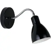 Nordlux Cyclone flex seinävalaisin