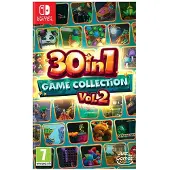 Switch 30 In 1 Game Collection Vol 2