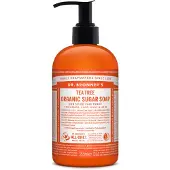 Dr. Bronner’s Shikakai Soap Tea tree 355 ml