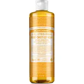 Bronners Liquid Soaps Citrus- Orange 473 ml