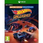 Hot Wheels Unleashed DayOne Edition One ja Series X