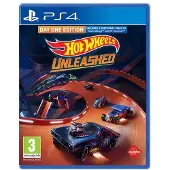 Hot Wheels Unleashed DayOne Edition